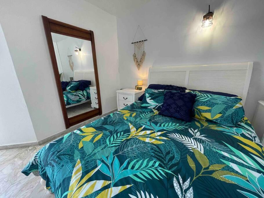Appart adorable proche de la baie orientale, Idolem résidence unité 2 - 57 Rue du Mont Vernon 1 Cul de Sac Exterior foto