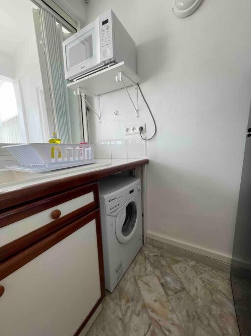 Appart adorable proche de la baie orientale, Idolem résidence unité 2 - 57 Rue du Mont Vernon 1 Cul de Sac Exterior foto