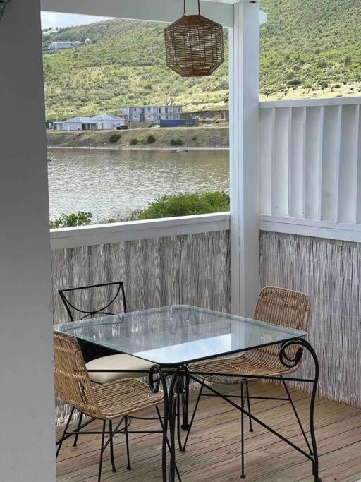 Appart adorable proche de la baie orientale, Idolem résidence unité 2 - 57 Rue du Mont Vernon 1 Cul de Sac Exterior foto