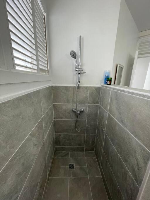 Appart adorable proche de la baie orientale, Idolem résidence unité 2 - 57 Rue du Mont Vernon 1 Cul de Sac Exterior foto