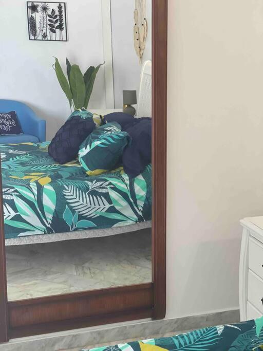 Appart adorable proche de la baie orientale, Idolem résidence unité 2 - 57 Rue du Mont Vernon 1 Cul de Sac Exterior foto