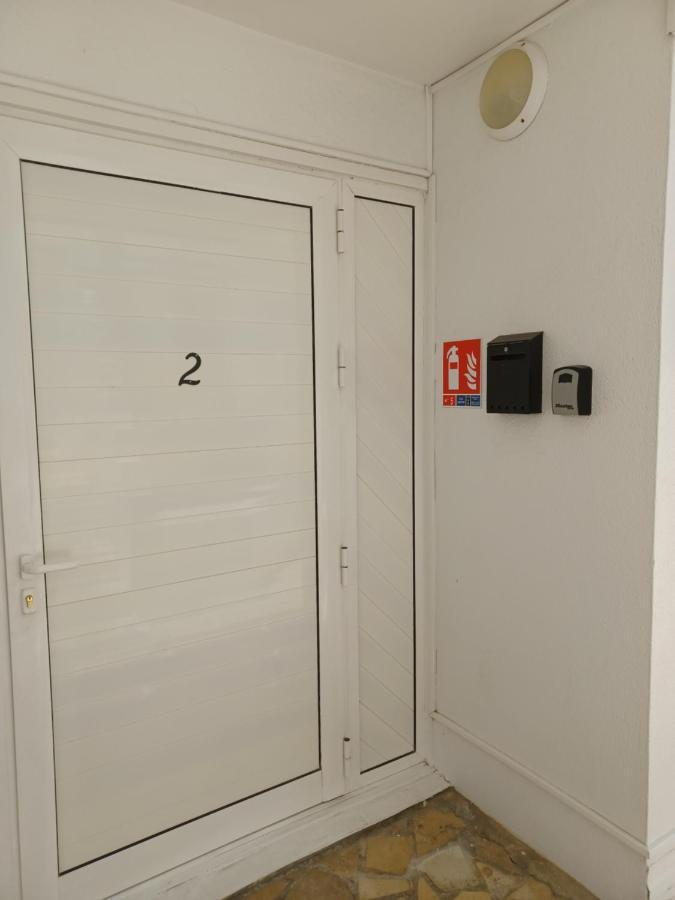 Appart adorable proche de la baie orientale, Idolem résidence unité 2 - 57 Rue du Mont Vernon 1 Cul de Sac Exterior foto
